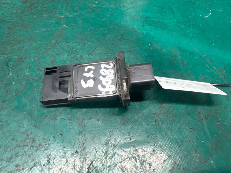 Расходомер воздуха MAZDA CX-9 06-16 3.7