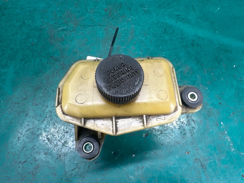 Бачок ГУР MAZDA CX-9 06-16 3.7