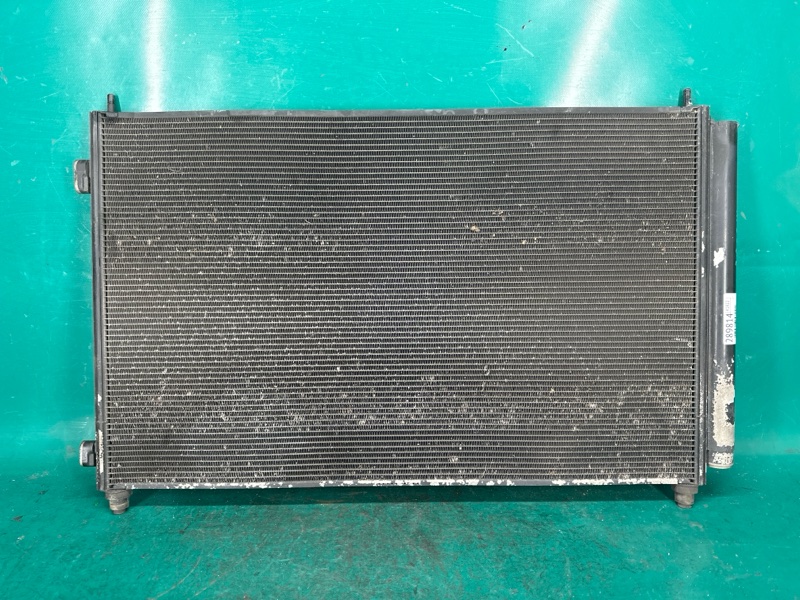 Запчасть радиатор кондиционера MAZDA CX-9 06-16 2007 3.7 TD11-61-480A Б/У Радиатор кондиционера MAZDA CX-9 06-16 2007 3.7 TD11-61-480A Б/У