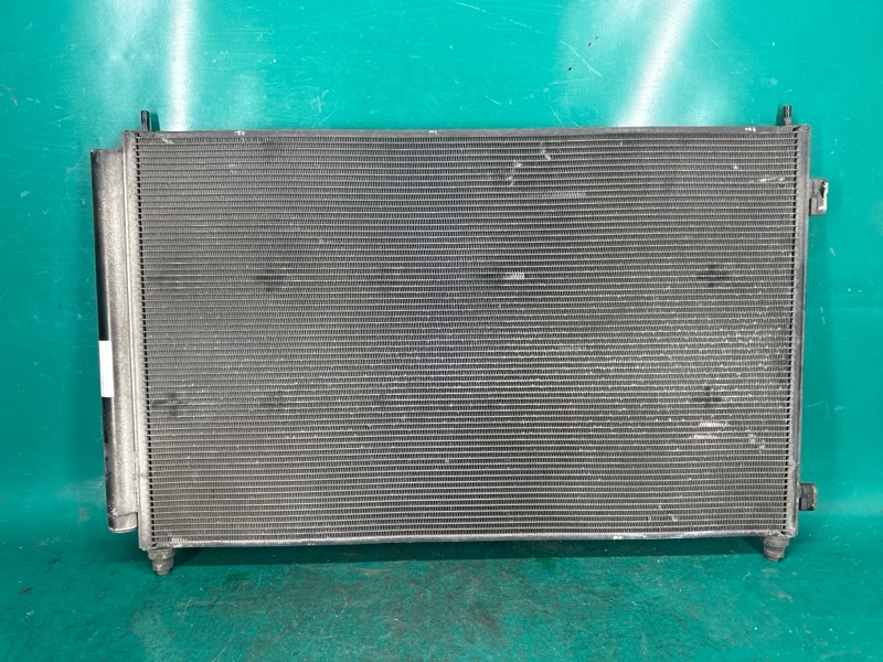 Радиатор кондиционера MAZDA CX-9 06-16 3.7 Радиатор кондиционера MAZDA CX-9 06-16 3.7