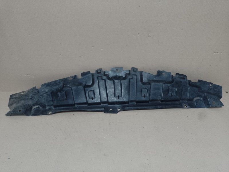 Защита переднего бампера 3 BK 03-08 2008 Хэтчбек 2.3 L3