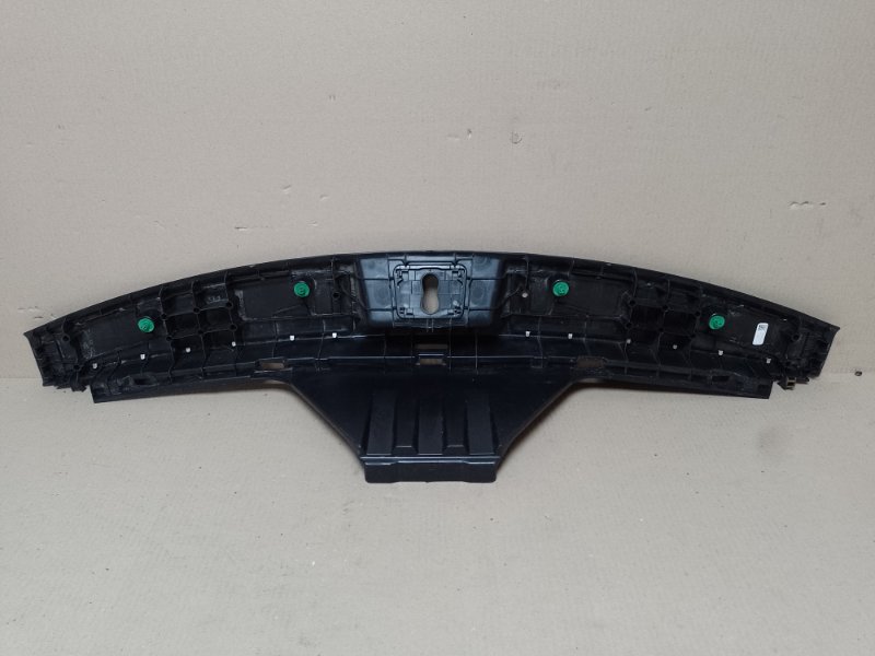 Накладка на порог багажника RDX 19- 2021 2.0