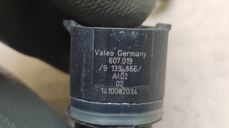 Датчик парктроника BMW 5 SERIES 03-10