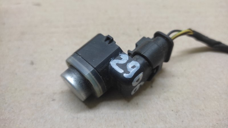 Запчасть датчик парктроника BMW 5 SERIES 03-10 66 20 9 139 866 Б/У Датчик парктроника BMW 5 SERIES 03-10 66 20 9 139 866 Б/У