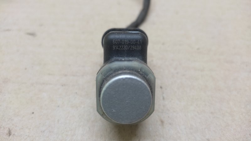 Датчик парктроника BMW 5 SERIES 03-10 Датчик парктроника BMW 5 SERIES 03-10