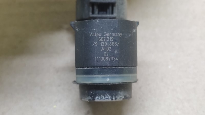 Датчик парктроника BMW 5 SERIES 03-10