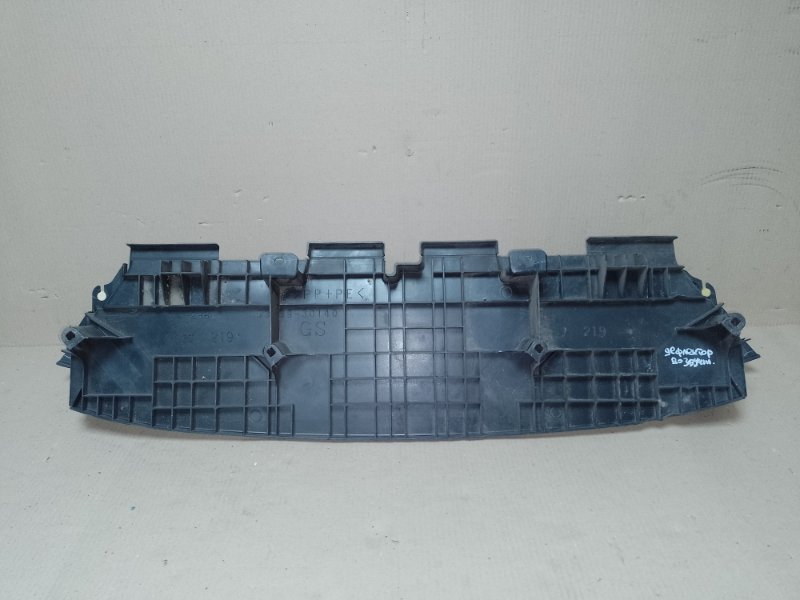 Дефлектор воздушный GS350 GS300 05-11 2008 Седан 3.5 2GR-FSE