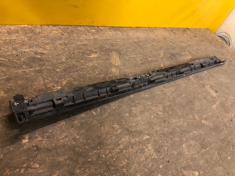 Накладка порога наружная правая MAZDA CX-7 06-12