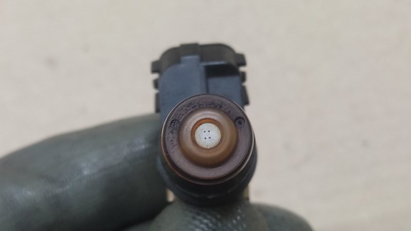 Форсунка топливная HONDA CIVIC ES 00-05