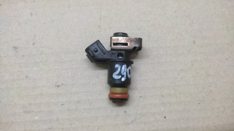 Форсунка топливная HONDA CIVIC ES 00-05 16450-PLC-003 Б/У