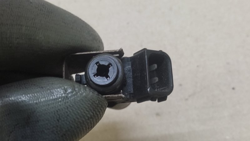 Форсунка топливная HONDA CIVIC ES 00-05