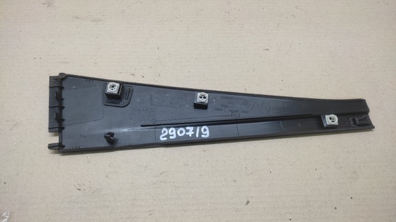 Молдинг крыши задний левый ACURA MDX (YD3) 13-21 74885-TZ5-A00 Б/У