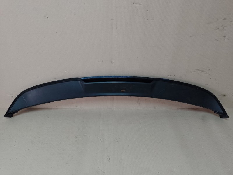 Спойлер крышки багажника ACURA RDX 19- 2021 2.0 74950-TJB-A01 Б/У