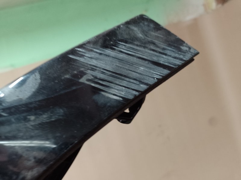 Спойлер крышки багажника ACURA RDX 19- 2.0