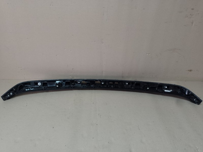 Спойлер крышки багажника RDX 19- 2021 2.0