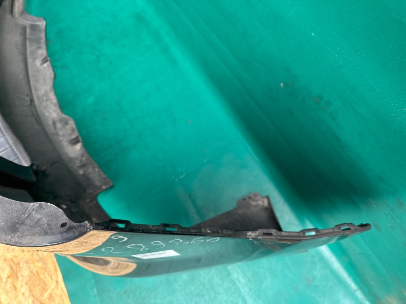 Бампер задний CX-9 06-16 2007 3.7