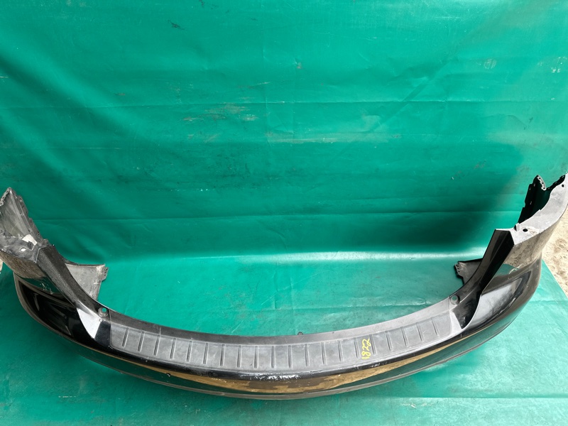 Бампер задний CX-9 06-16 2007 3.7