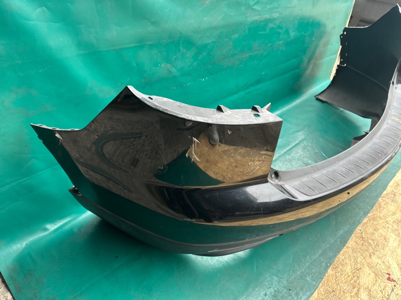 Бампер задний CX-9 06-16 2007 3.7