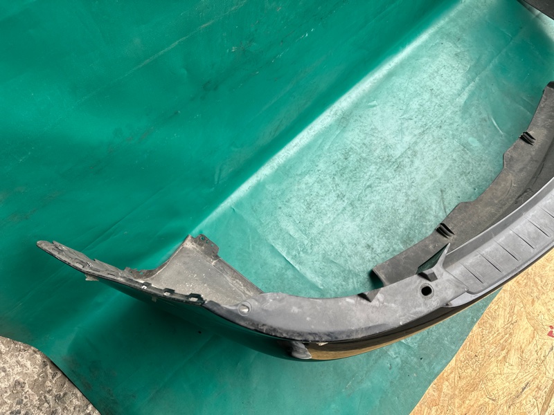 Бампер задний CX-9 06-16 2007 3.7