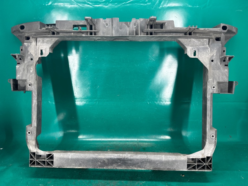 Панель передняя MAZDA CX-9 06-16 2007 3.7 TD11-53-110E Б/У