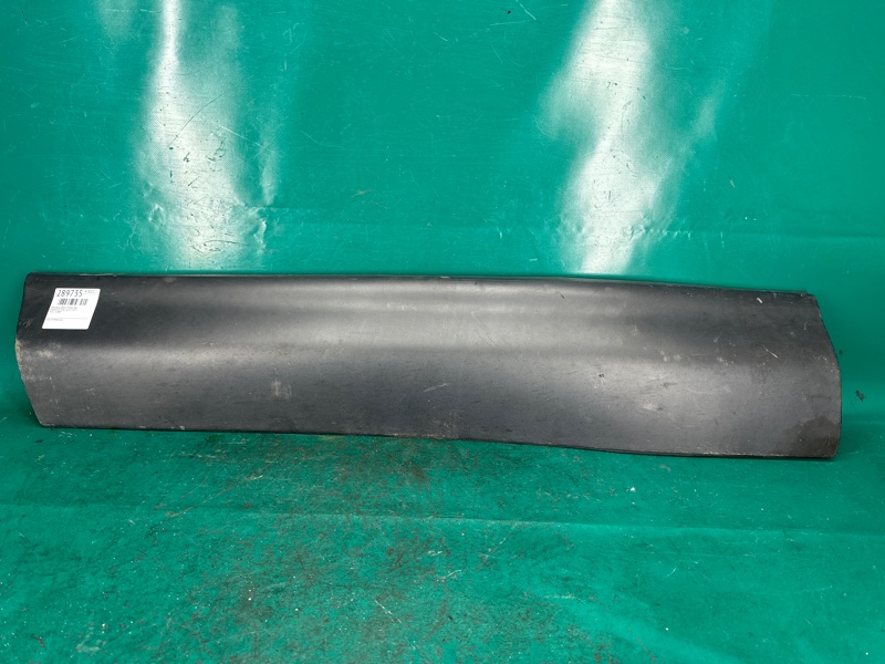 Накладка двери передняя левая MAZDA CX-9 06-16 2007 3.7 TD11-51-RB0H Б/У