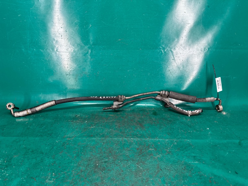 Трубка ГУР высокого давления MAZDA CX-9 06-16 2007 3.7 TD11-32-420E Б/У