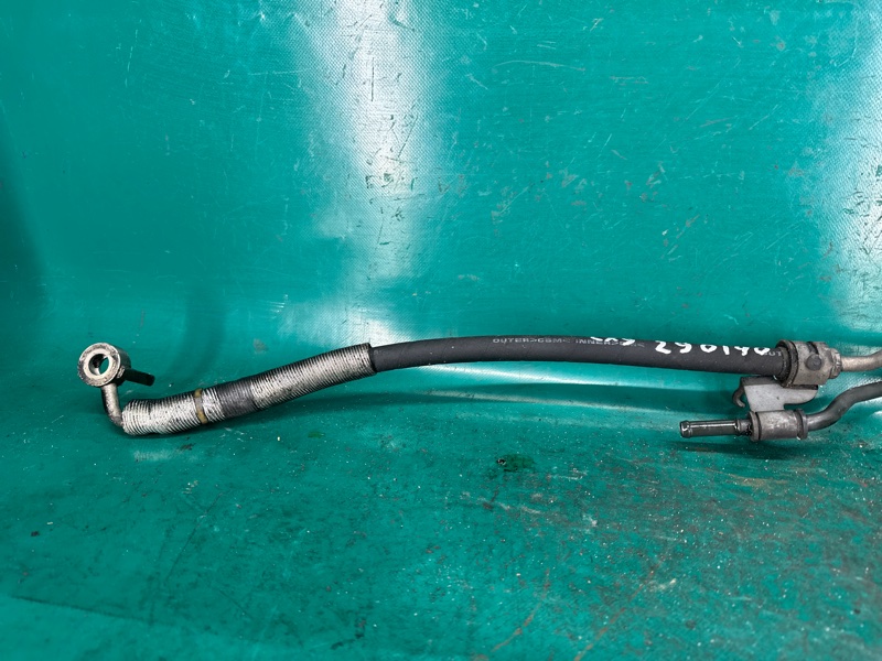 Трубка ГУР высокого давления CX-9 06-16 2007 3.7