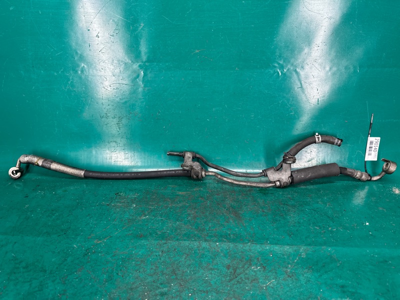 Трубка ГУР высокого давления CX-9 06-16 2007 3.7