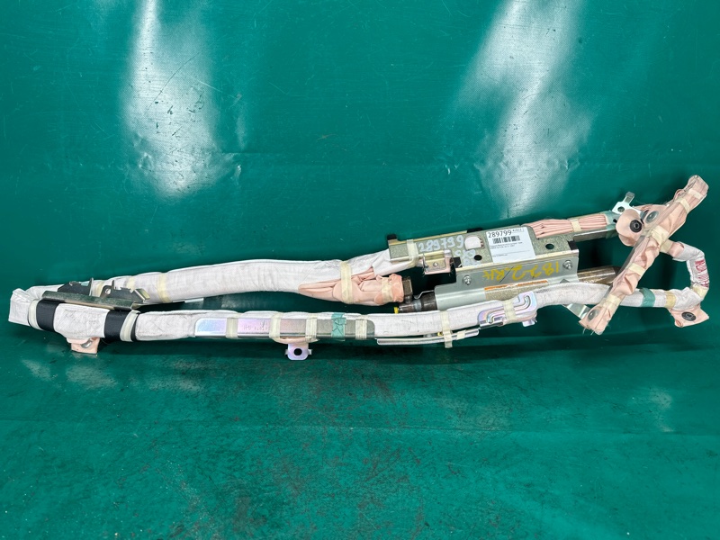 Запчасть подушка безопасности (штора) правая MAZDA CX-9 06-16 2007 3.7 TD11-57-KM0J Б/У Подушка безопасности (штора) правая MAZDA CX-9 06-16 2007 3.7 TD11-57-KM0J Б/У