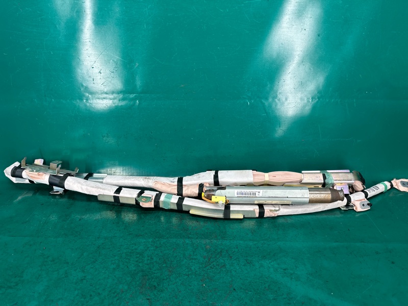 Подушка безопасности (штора) левая CX-9 06-16 2007 3.7