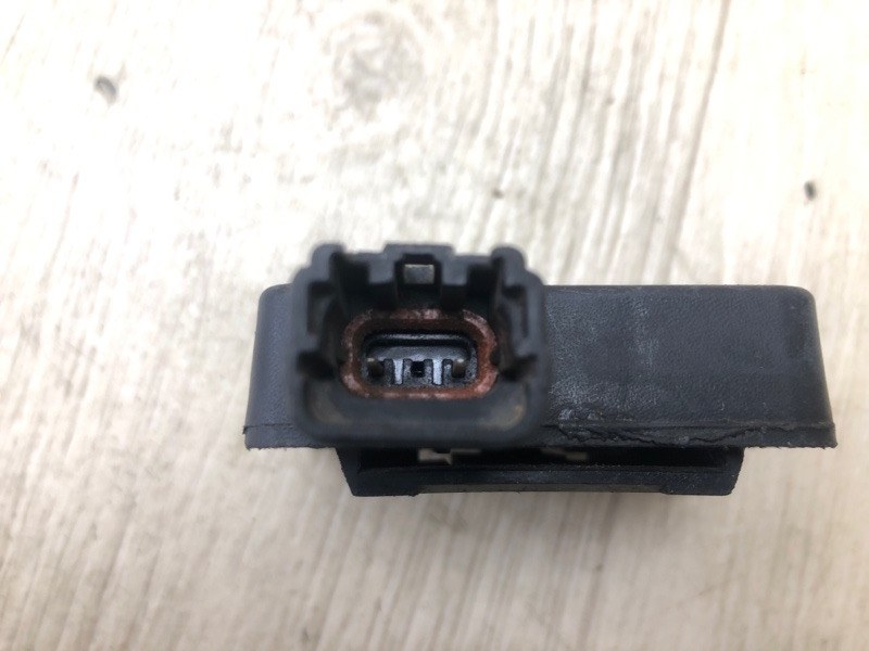 Блок электронный NISSAN LEAF 10-17