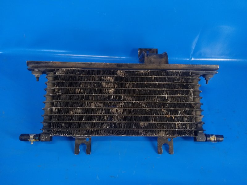 Радиатор АКПП X-TRAIL/ROGUE T32 13-20