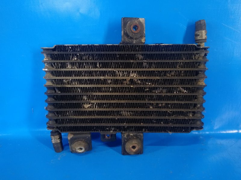 Радиатор АКПП MITSUBISHI L200 06-14 2920A019 Б/У