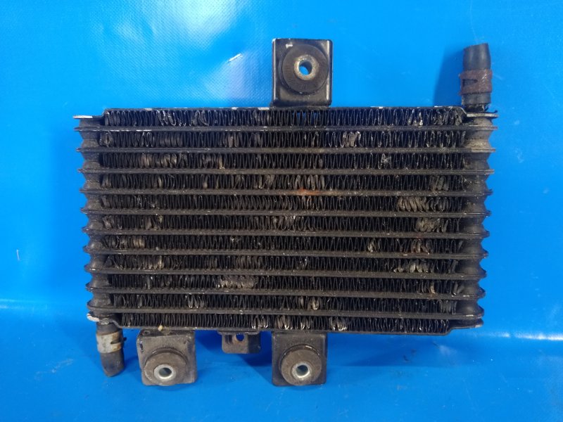 Радиатор АКПП MITSUBISHI L200 06-14 2920A019 Б/У