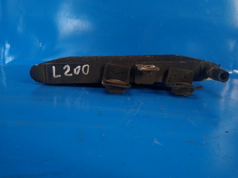 Радиатор АКПП MITSUBISHI L200 06-14