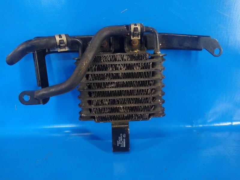 Радиатор АКПП SUBARU FORESTER 12-19 024000-7510 Б/У