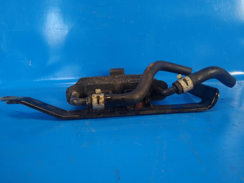 Радиатор АКПП SUBARU FORESTER 12-19