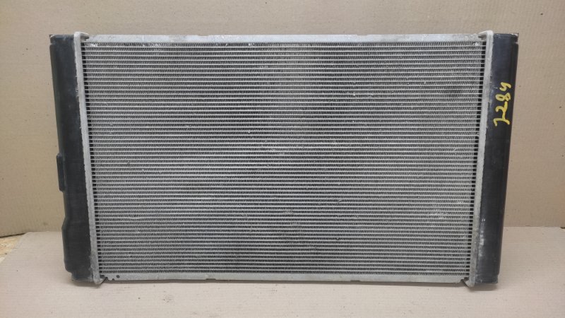 Радиатор основной CT200 11-17 2013 1.8 2ZRFXE