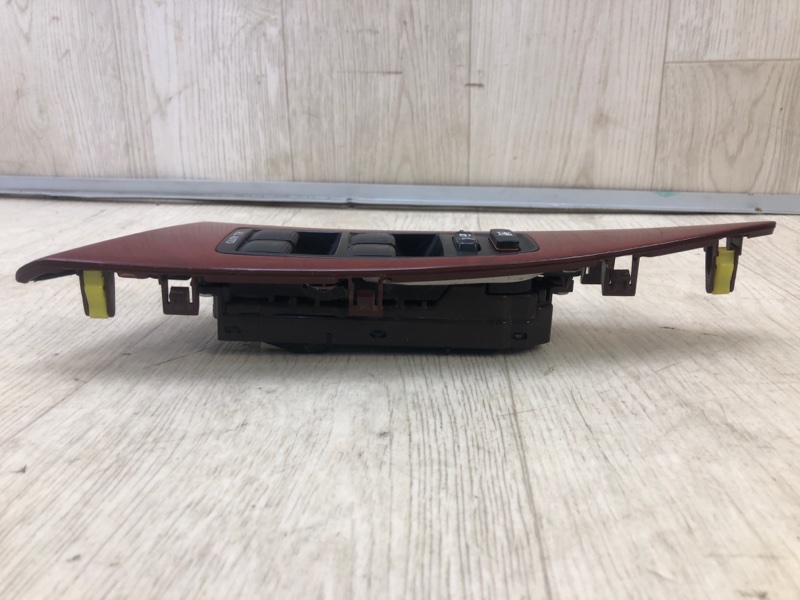 Блок управления стеклоподъемниками LEXUS ES350 06-12