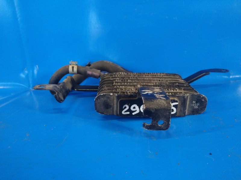 Радиатор АКПП SUBARU FORESTER 12-19