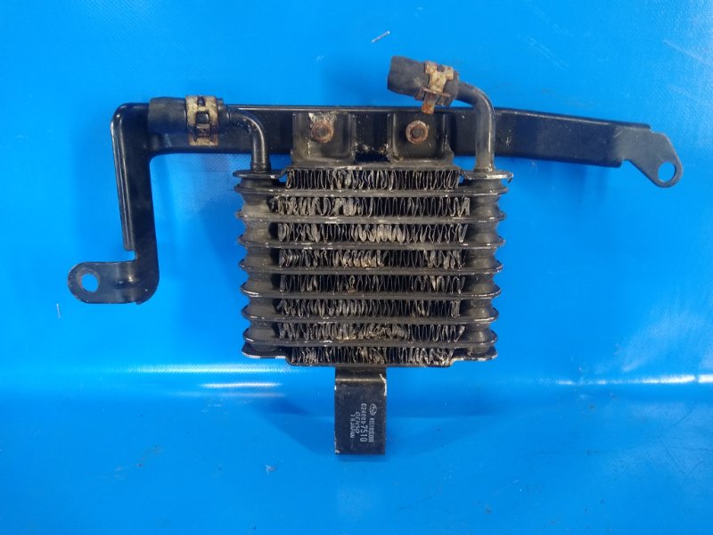 Радиатор АКПП SUBARU FORESTER 12-19 024000-7510 Б/У