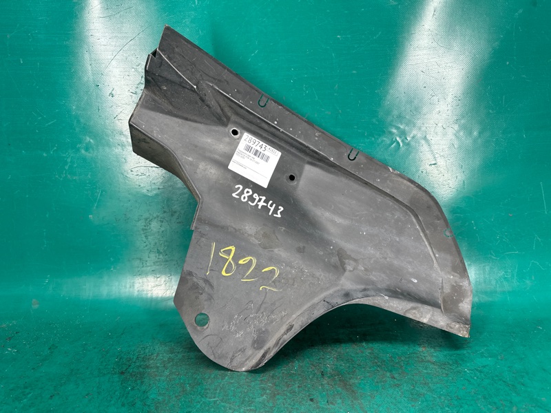 Подкрылок задний левый MAZDA CX-9 06-16 2007 3.7 TD11-50-351D Б/У