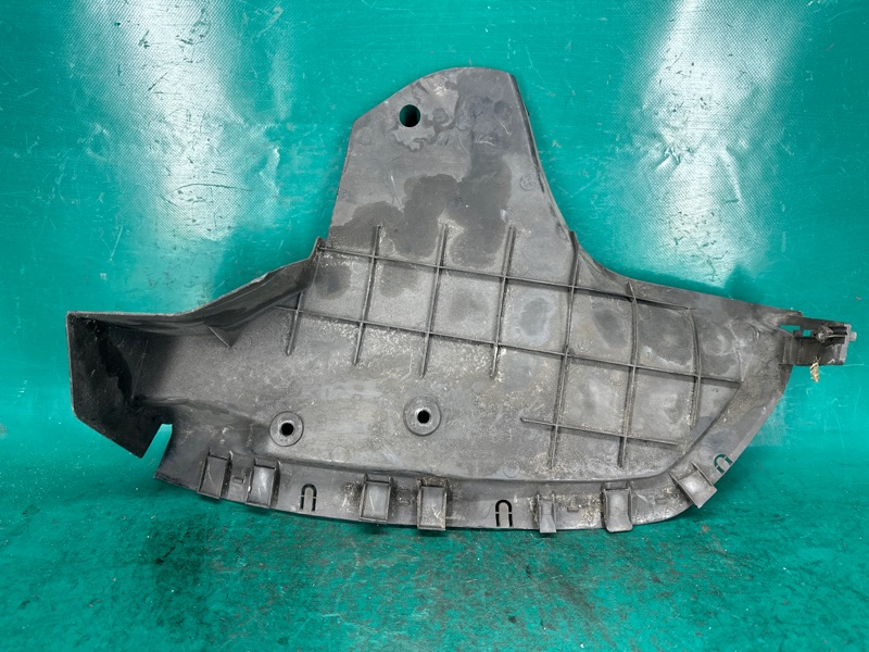 Подкрылок задний левый MAZDA CX-9 06-16 3.7