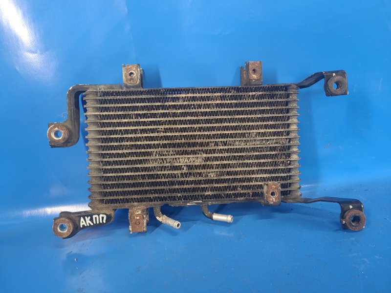 Радиатор АКПП TOYOTA LAND CRUISER 200 08-21 3291060160 Б/У