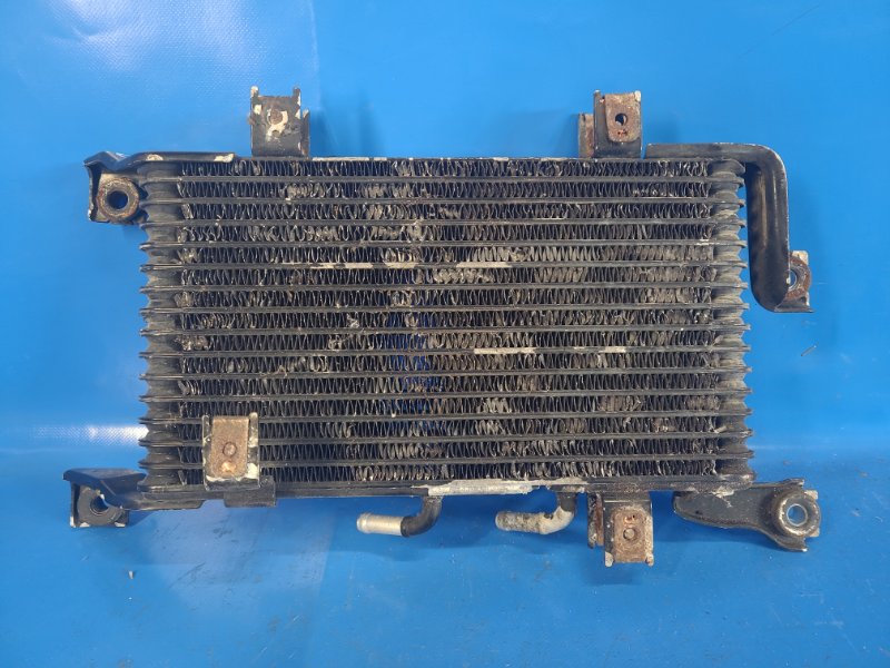 Радиатор АКПП LAND CRUISER 200 08-21