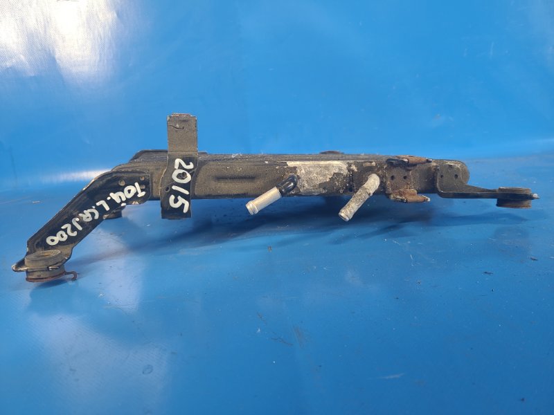 Радиатор АКПП TOYOTA LAND CRUISER 200 08-21