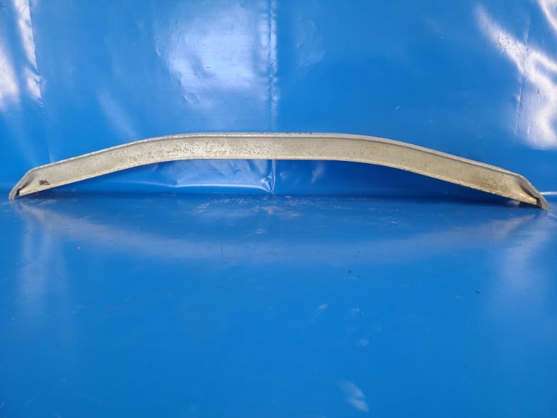 Усилитель заднего бампера NX 14-21