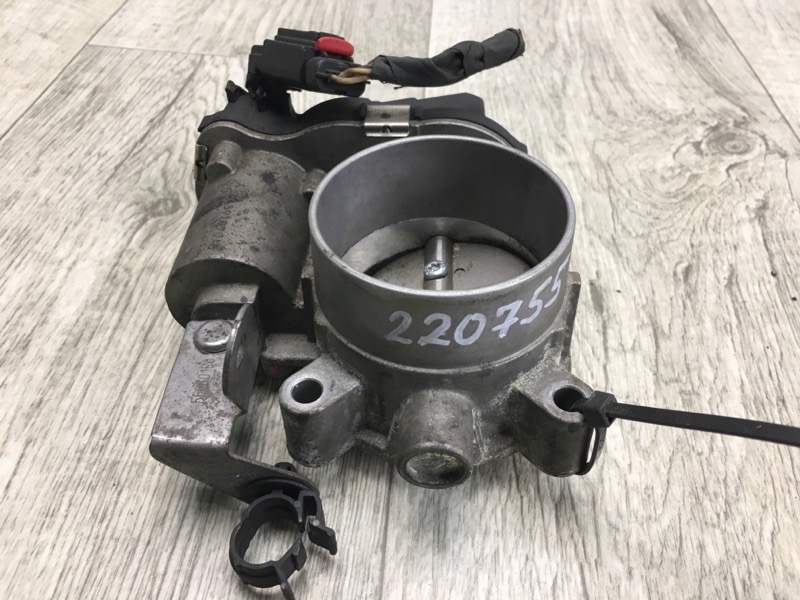 Дроссельная заслонка RENEGADE (BU) 14- 2015 BU 2.4 ED6 Дроссельная заслонка RENEGADE (BU) 14- 2015 BU 2.4 ED6