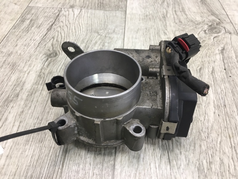 Дроссельная заслонка JEEP RENEGADE (BU) 14- BU 2.4 ED6 Дроссельная заслонка JEEP RENEGADE (BU) 14- BU 2.4 ED6