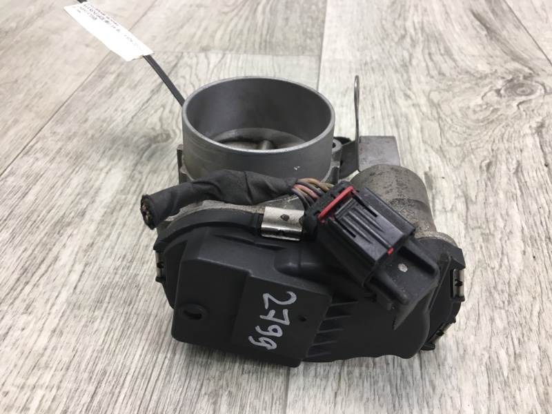 Дроссельная заслонка RENEGADE (BU) 14- 2015 BU 2.4 ED6 Дроссельная заслонка RENEGADE (BU) 14- 2015 BU 2.4 ED6